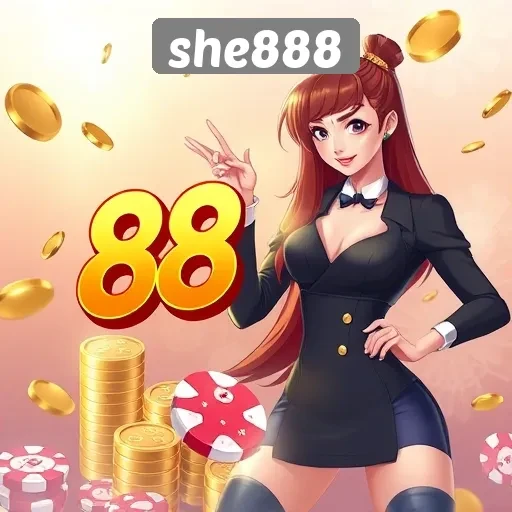 Beragam Pilihan Permainan yang Tersedia di She888