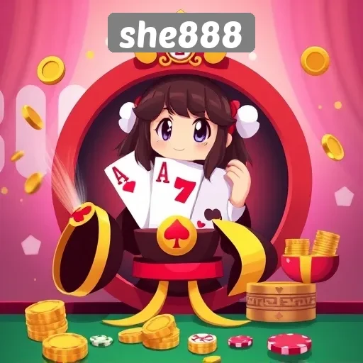 Kenali Fitur Menarik di Situs Game She888