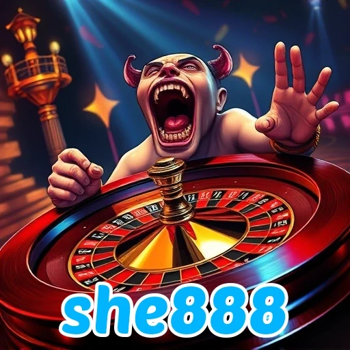 she888 - Jackpot Harian