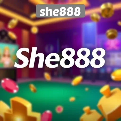 Inovasi Terbaru yang Ditawarkan Oleh She888 untuk Pengguna