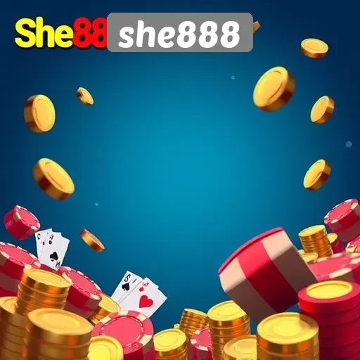 Review Permainan Populer di She888 yang Wajib Dicoba
