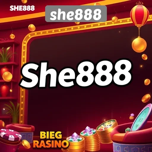 Ulasan Lengkap Tentang Situs Game She888