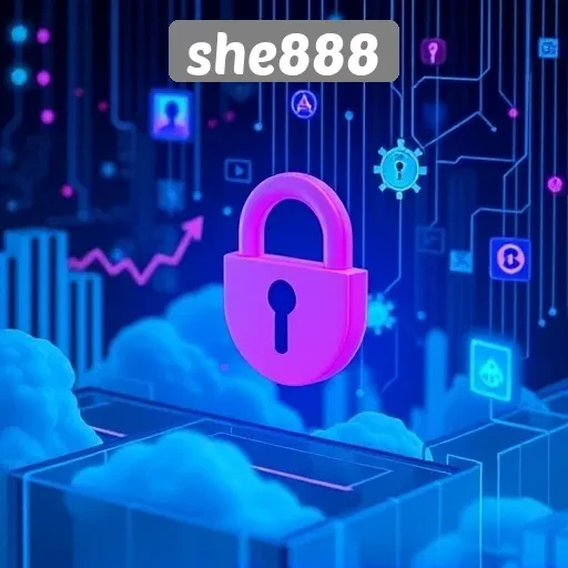 Evaluasi Keamanan dan Privasi di She888