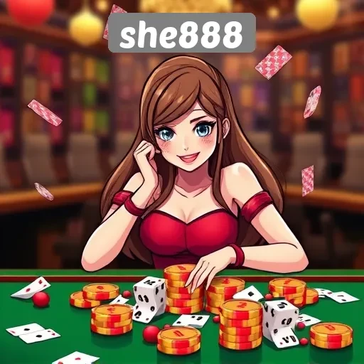 Perbandingan She888 dengan Situs Game Lainnya di Indonesia