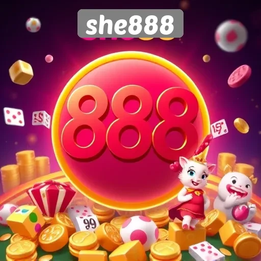 Keunggulan She888 Dalam Menyediakan Permainan Online