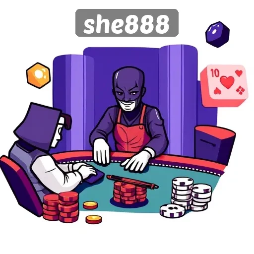 She888 Panduan Lengkap Bermain Game Online Terpercaya