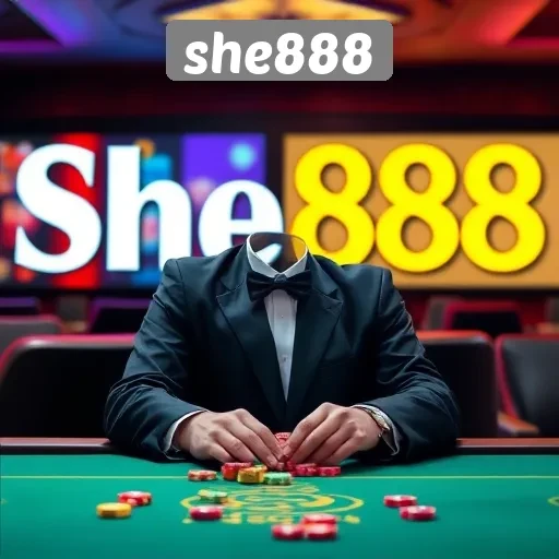 Bagaimana She888 Mendukung Pengalaman Bermain yang Aman