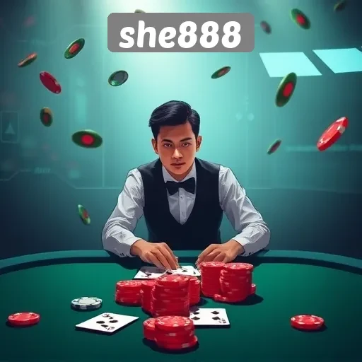 Taktik dan Strategi Bermain di She888 untuk Pemula