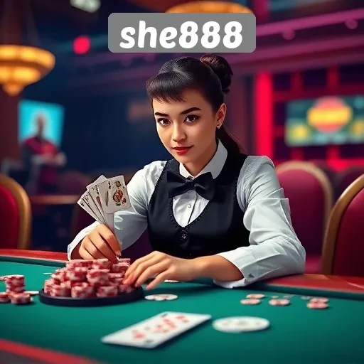 Tips Aman Bermain Di She888 Untuk Pemula